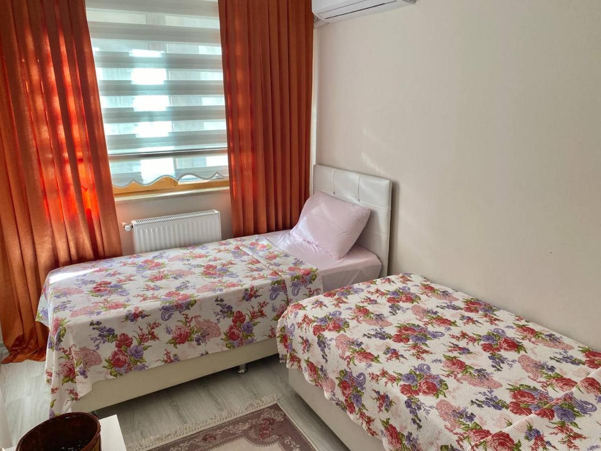 Trabzon Seaside Apartment Екстериор снимка