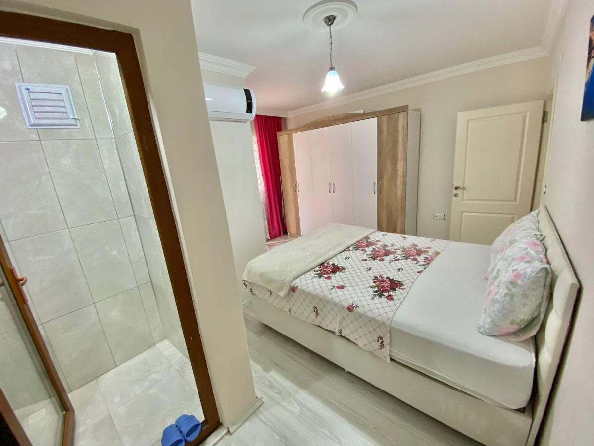 Trabzon Seaside Apartment Екстериор снимка